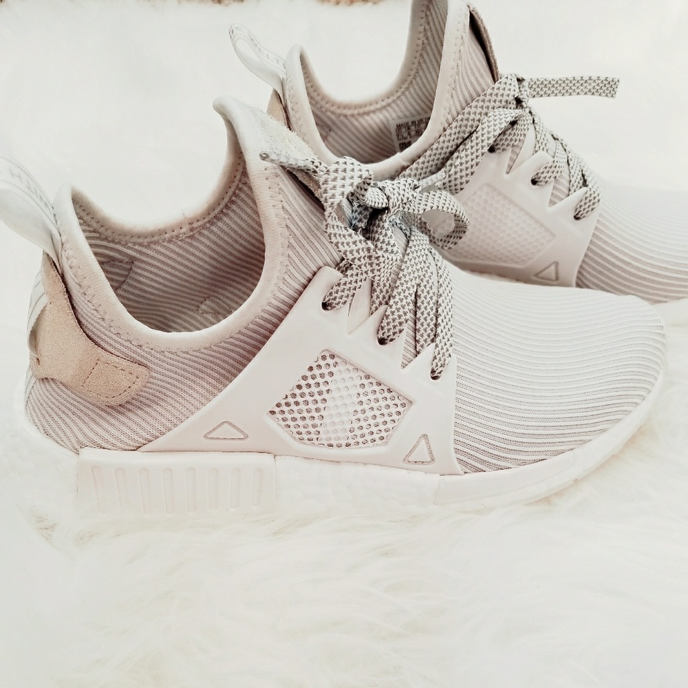 Adidas Xr1 off white NMD